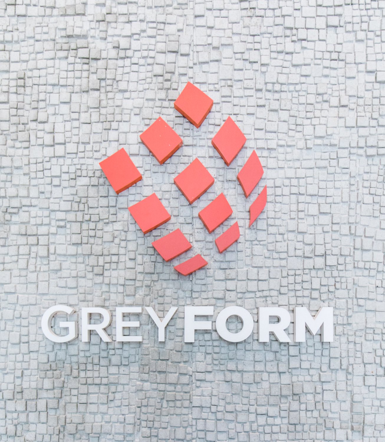 Image of Greyform