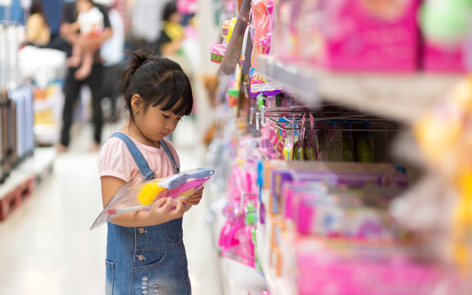 Image of Gen Alpha: Changing the Retail Landscape, Today’s 6- to 16-year-olds are growing up in a world markedly different from previous generations.