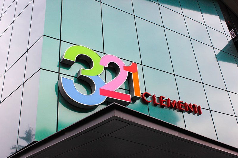 Image of 321 Clementi, Creating a sneakaway neighbourhood destination, Singapore