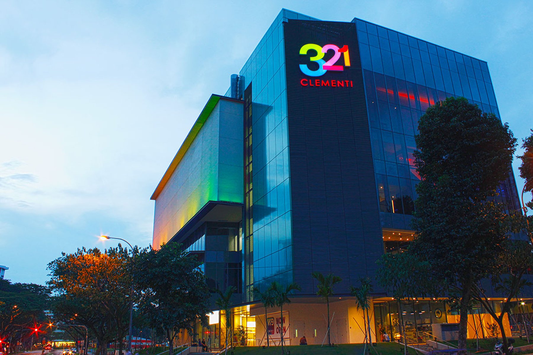 Image of 321 Clementi