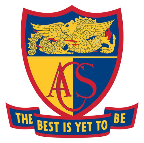 Image of Anglo-Chinese School Brand Guide, The Best Is Yet To Be...Branded!, Singapore