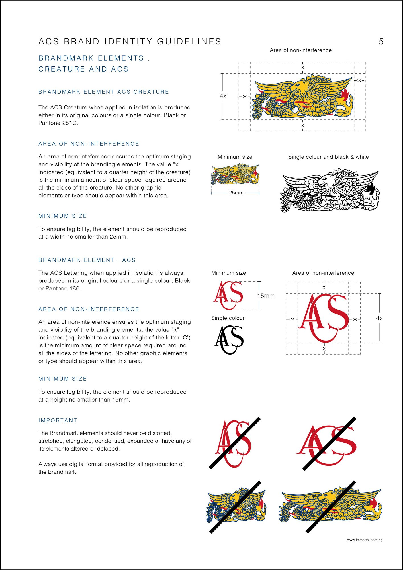 Image of Anglo-Chinese School Brand Guide