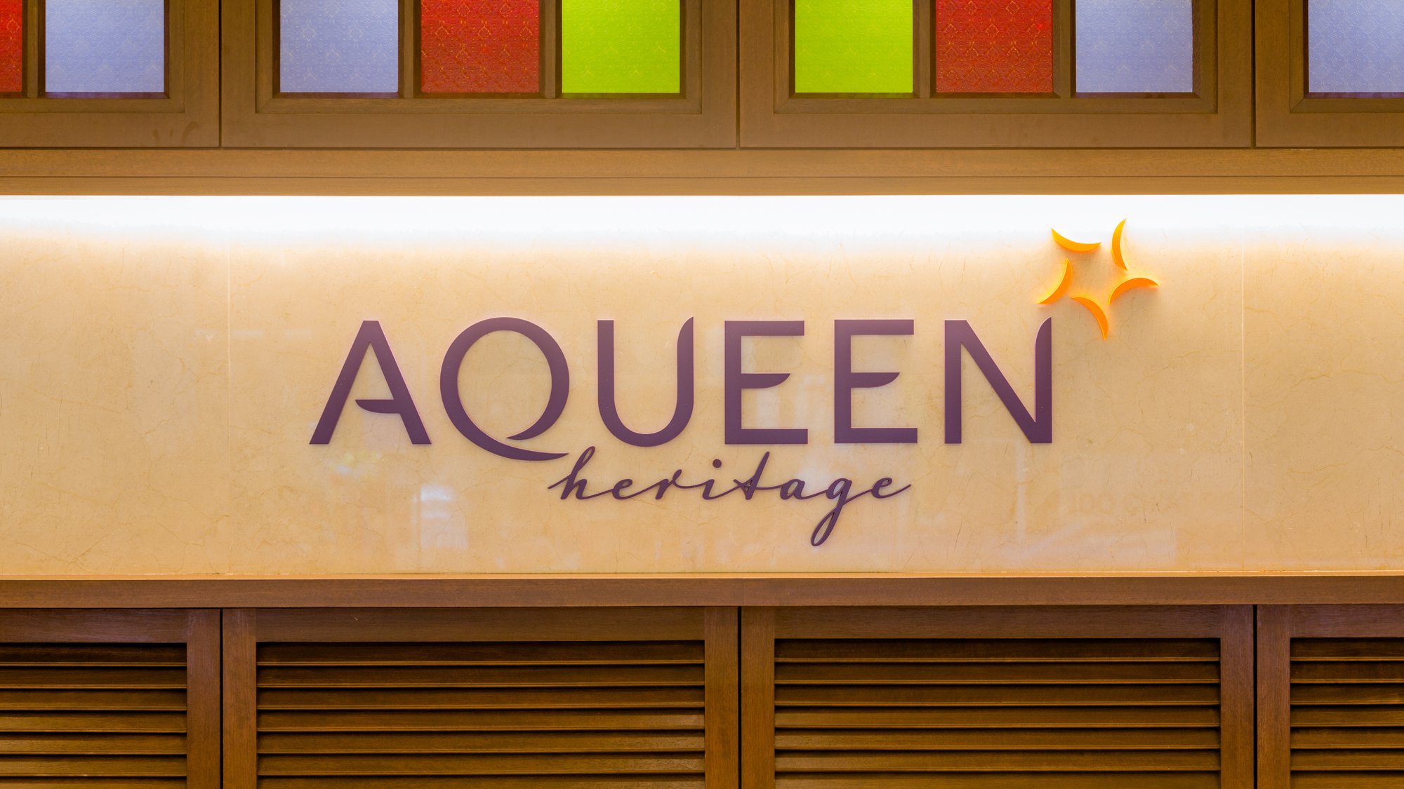 Image of AQUEEN Hotels