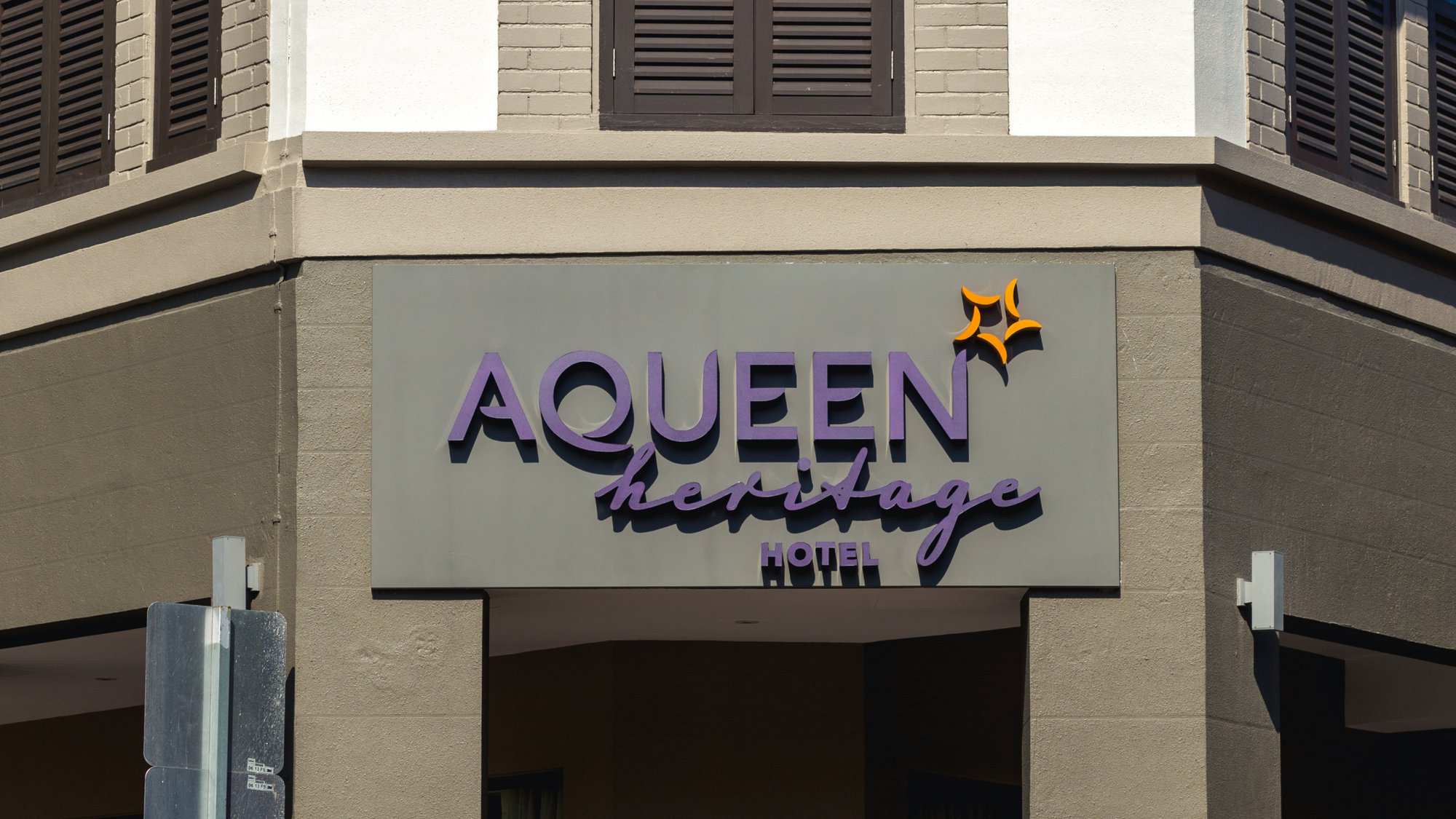 Image of AQUEEN Hotels
