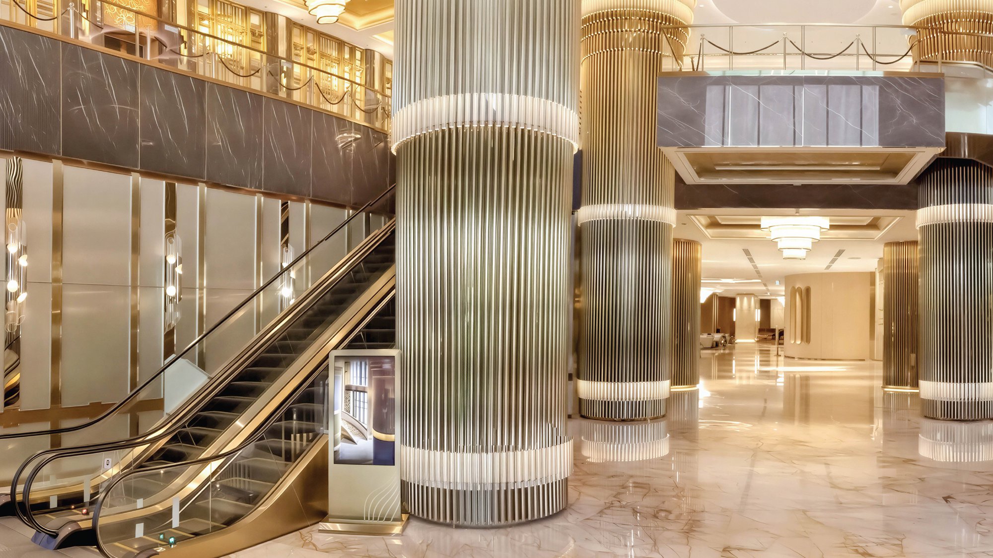 Image of Ascott Tay Ho