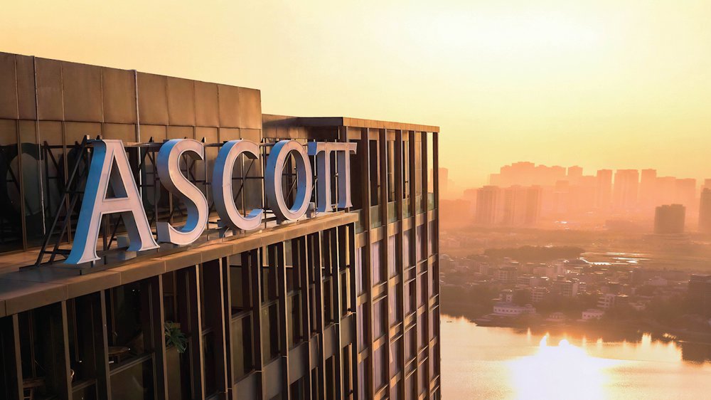 Image of Ascott Tay Ho, Ascott at Sun Grand City Tay Ho is part of a large mixed-use development in Hanoi designed to serve both hospitality and MICE., Vietnam