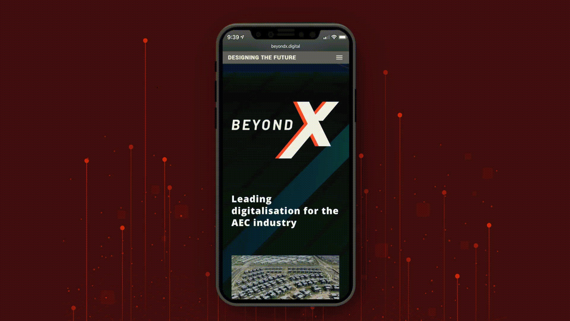 Image of BeyondX