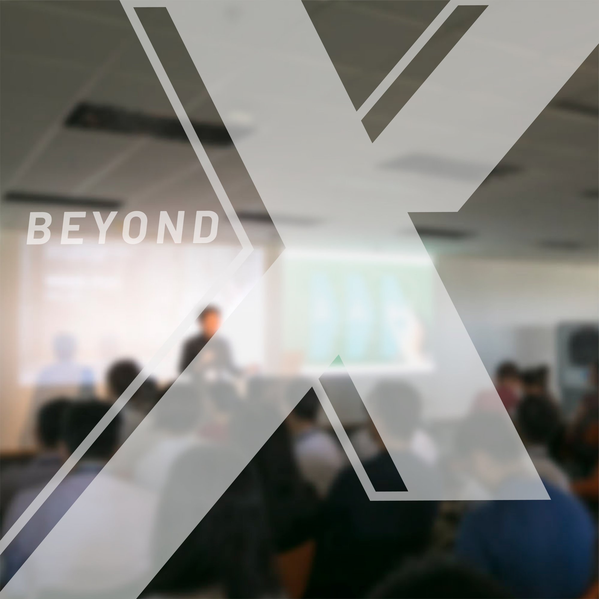 Image of BeyondX