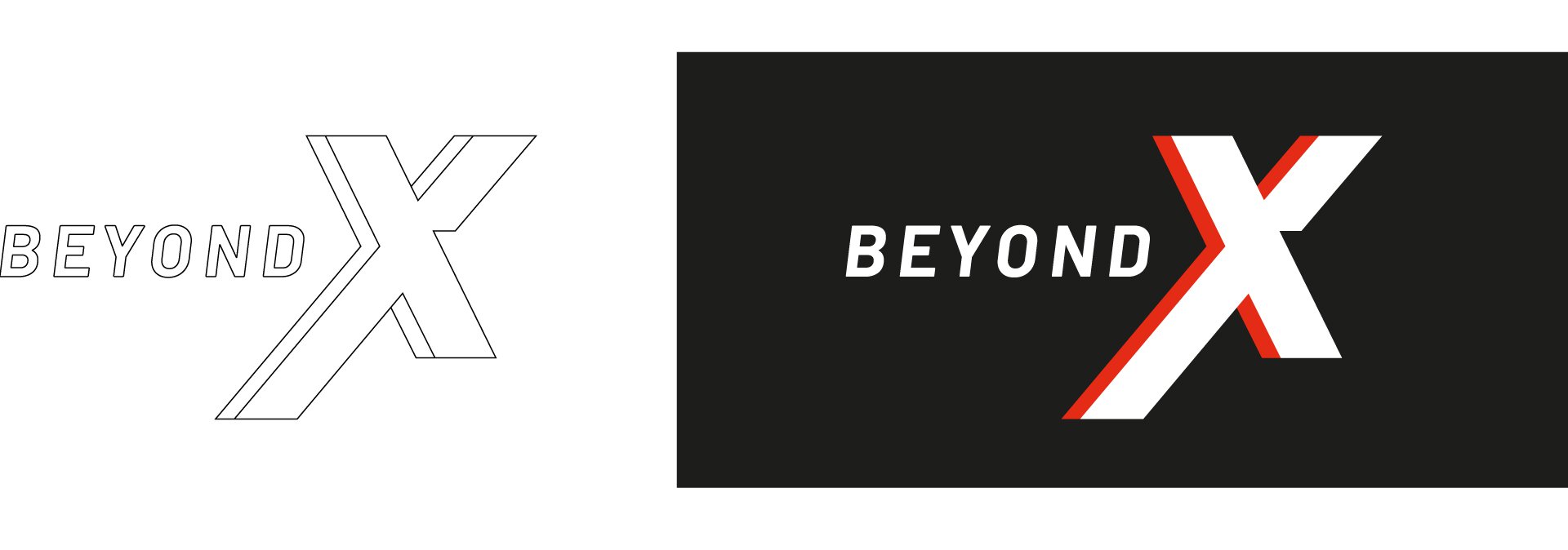 BeyondX, Singapore | Branding | Works | IMMORTAL