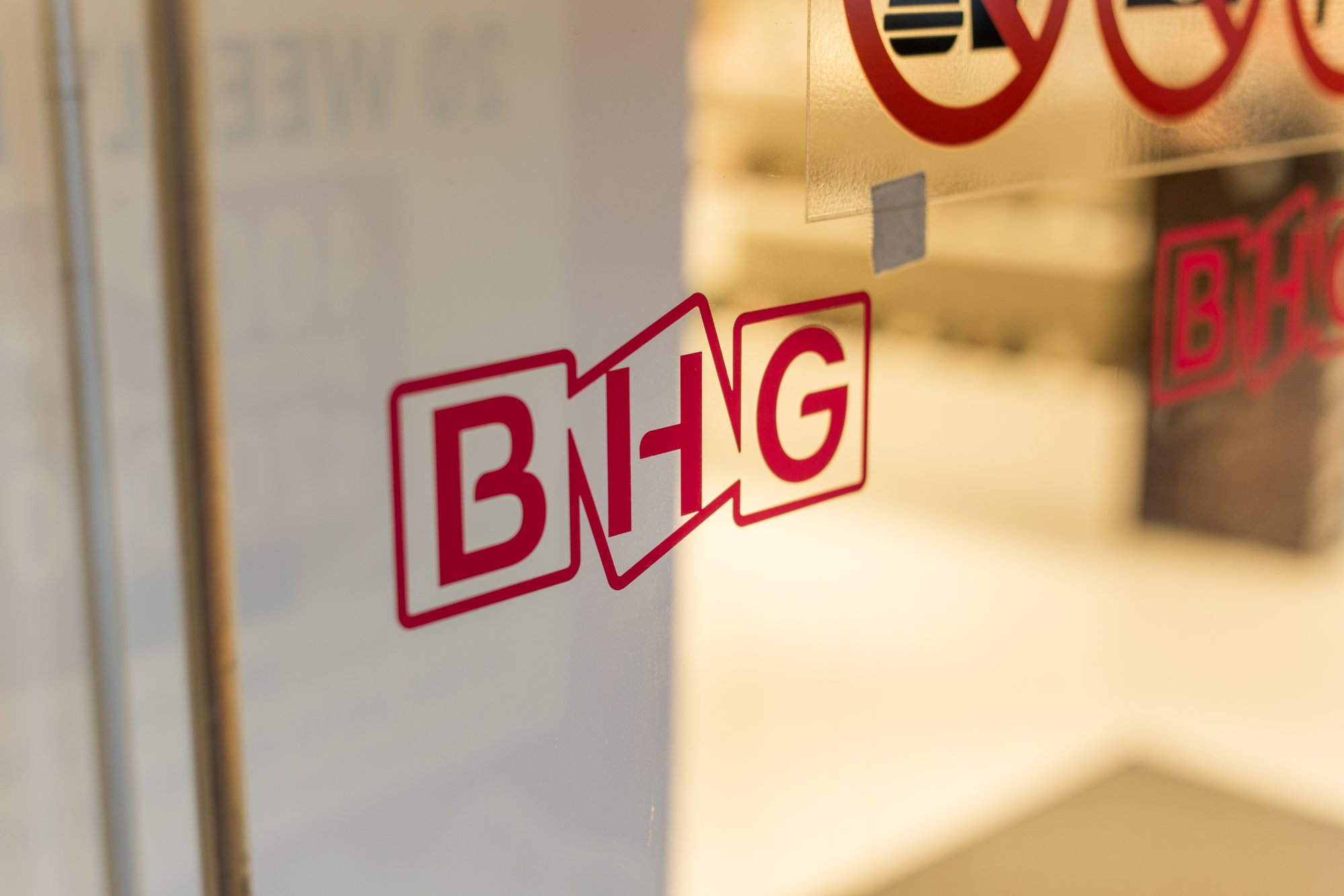 Image of BHG
