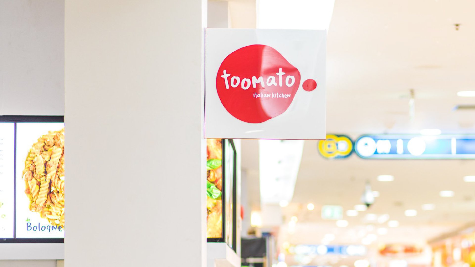 Image of Branded Interiors