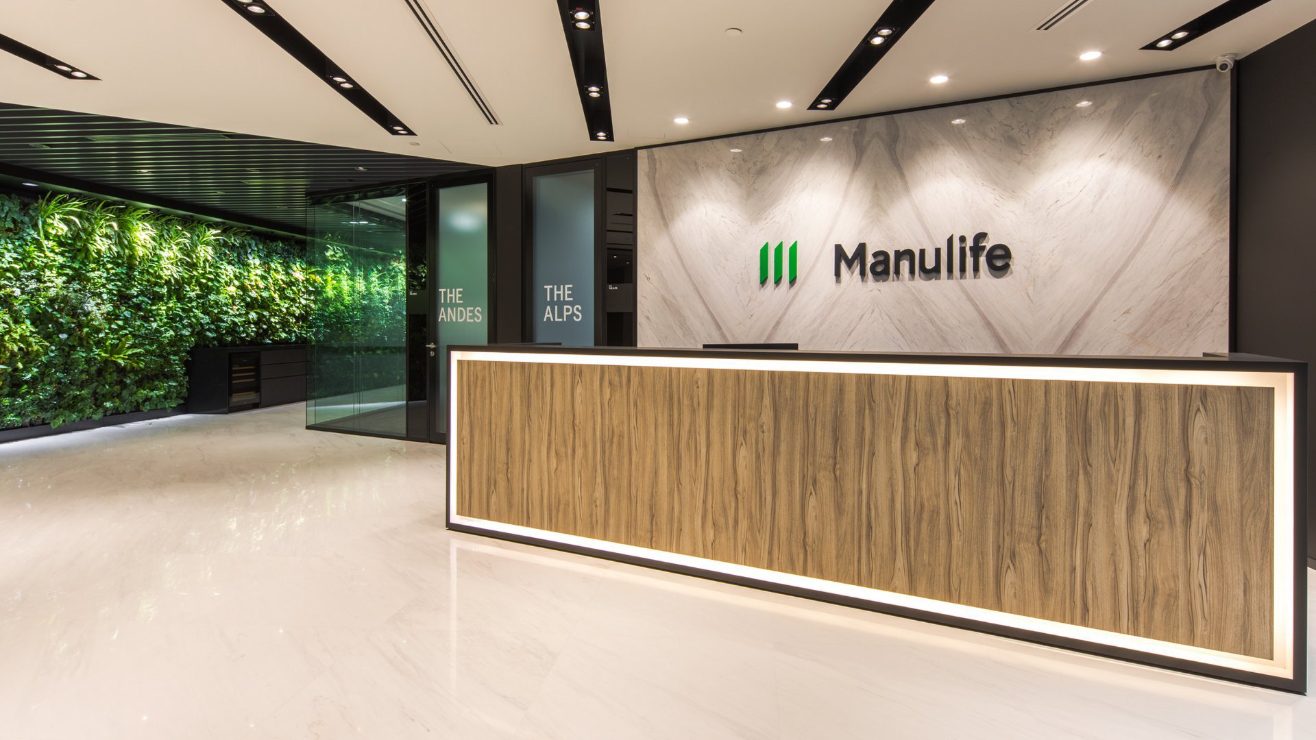 Image of Branded Interiors