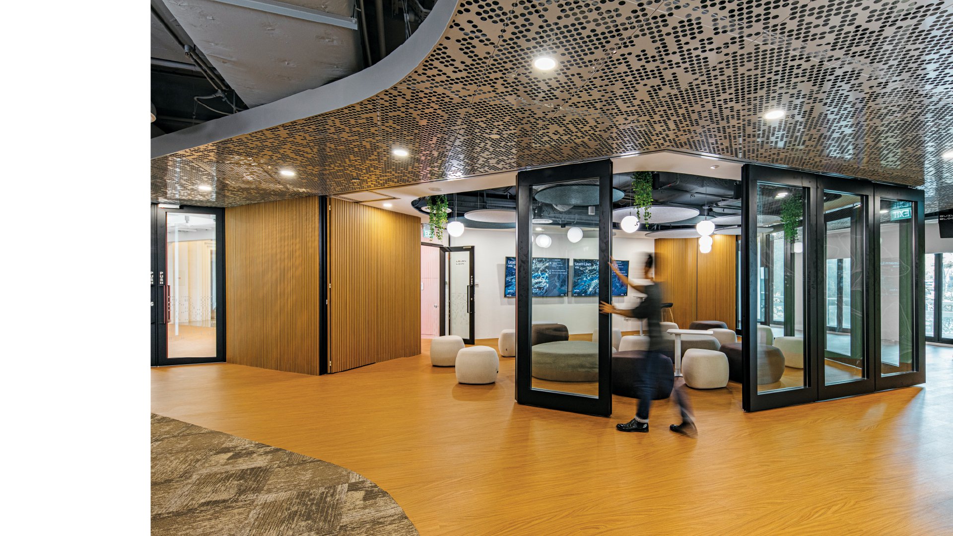 Image of Branded Interiors