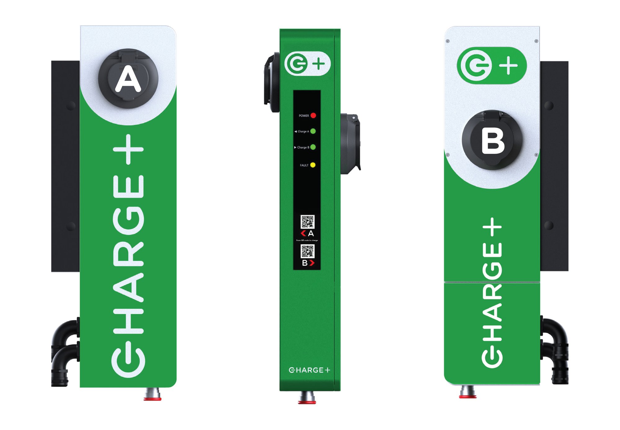 Image of Charge+
