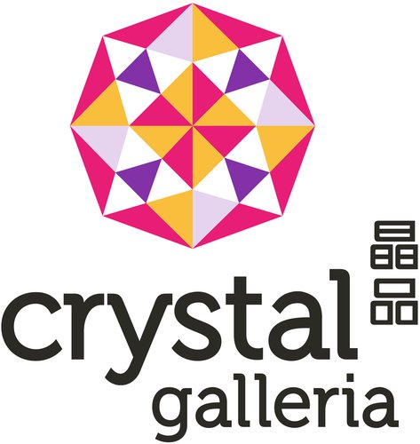 Image of Crystal Galleria, A refreshing retail concept makes its mark in the heart of Shanghai, China