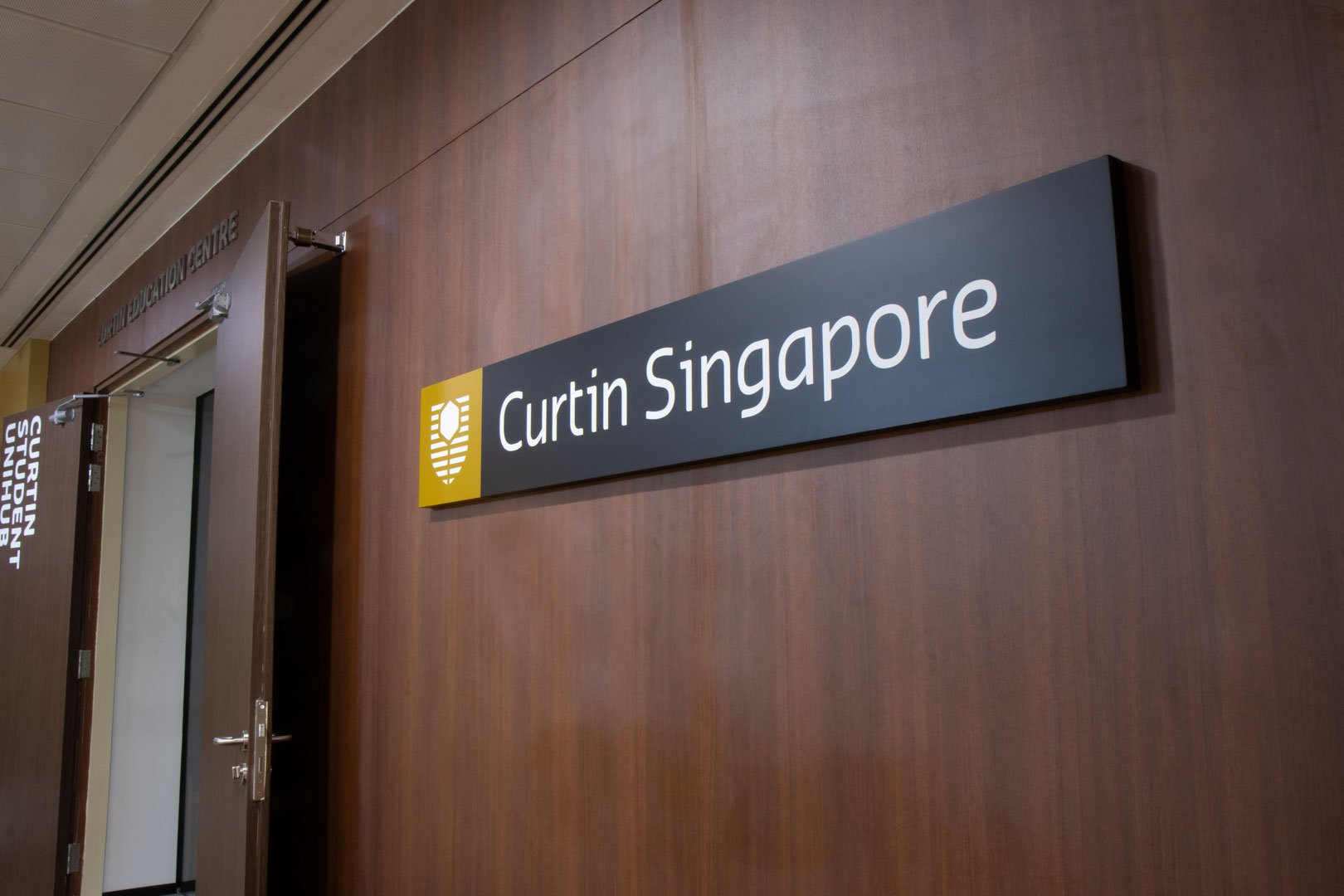 Image of Curtin Singapore