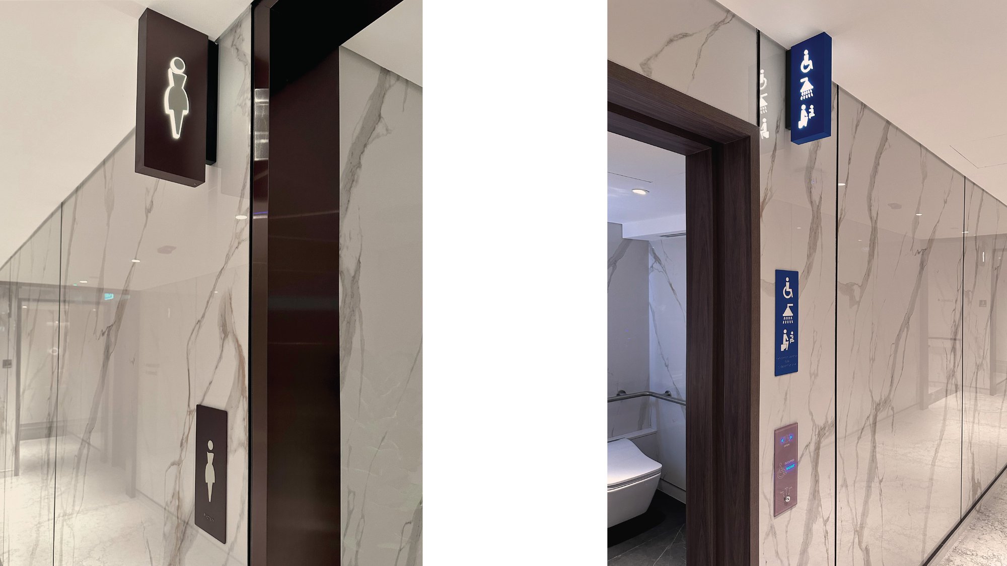 Image of First Class SilverKris Lounge, Changi Airport T2