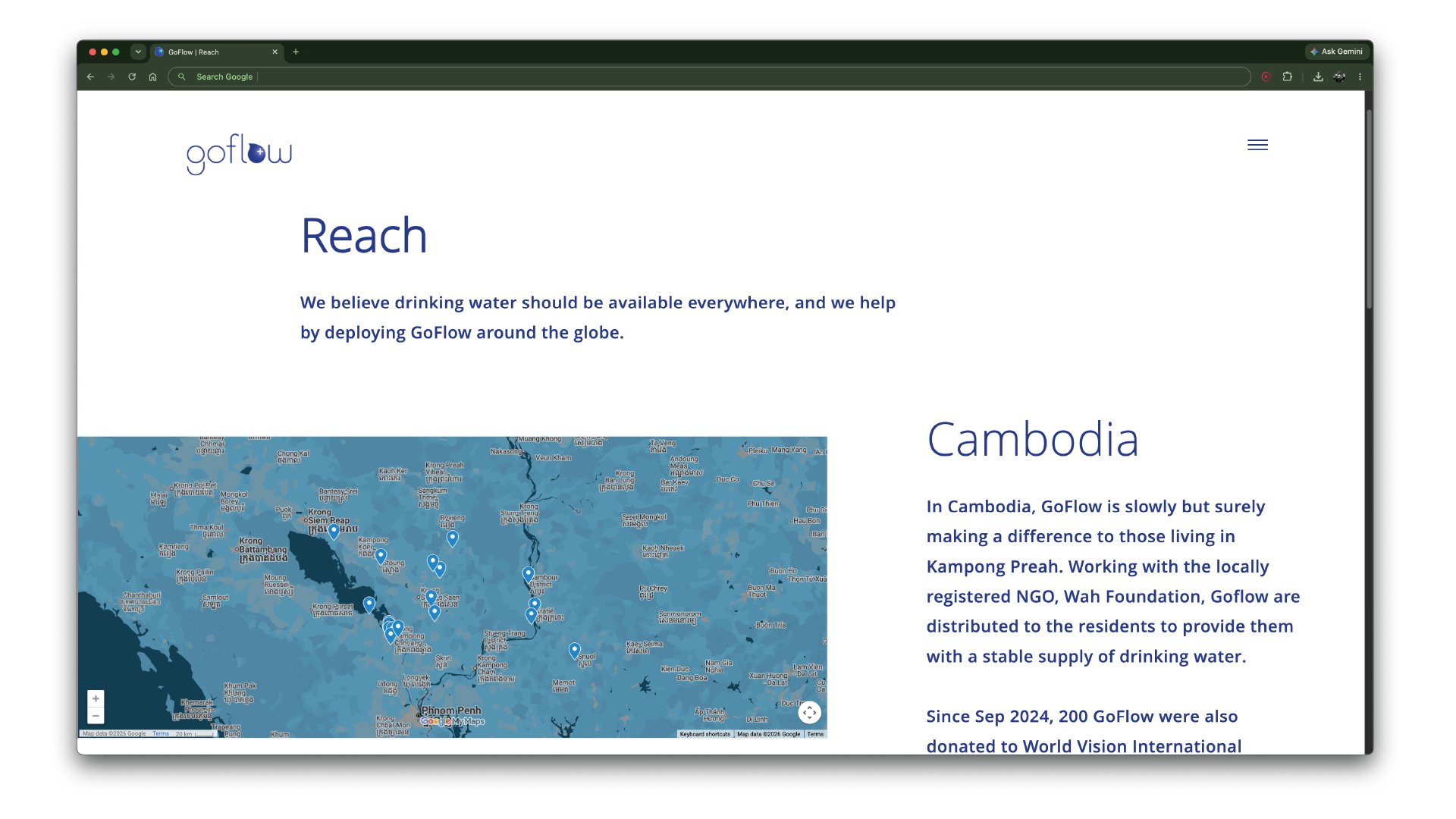 Image of GoFlow