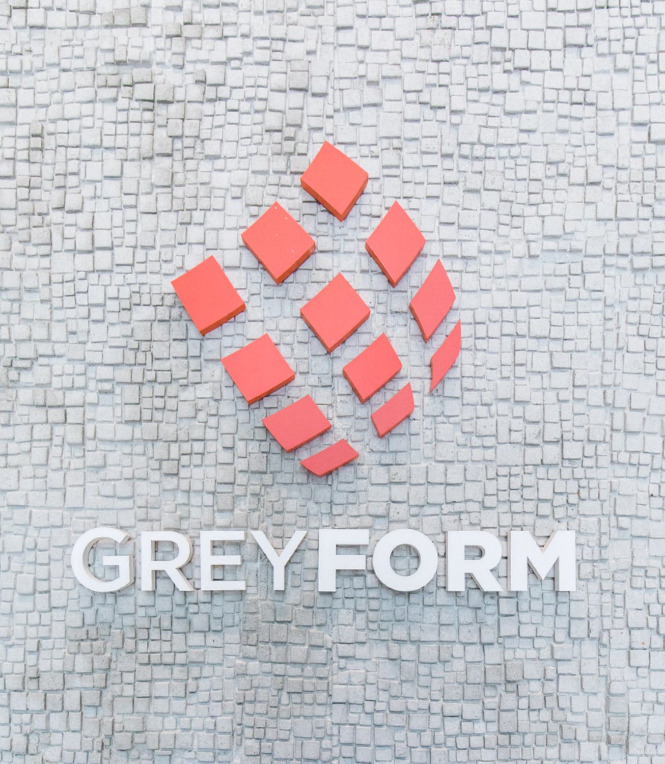 Image of Greyform