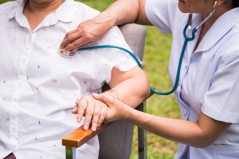 Image of Healthcare Overview, , 