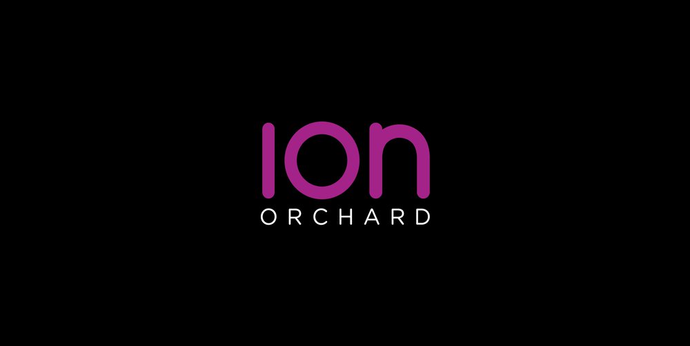 Image of ION Orchard, Wayfinding system for the Best Retail Development over 20,000sqm (MAPIC), Singapore