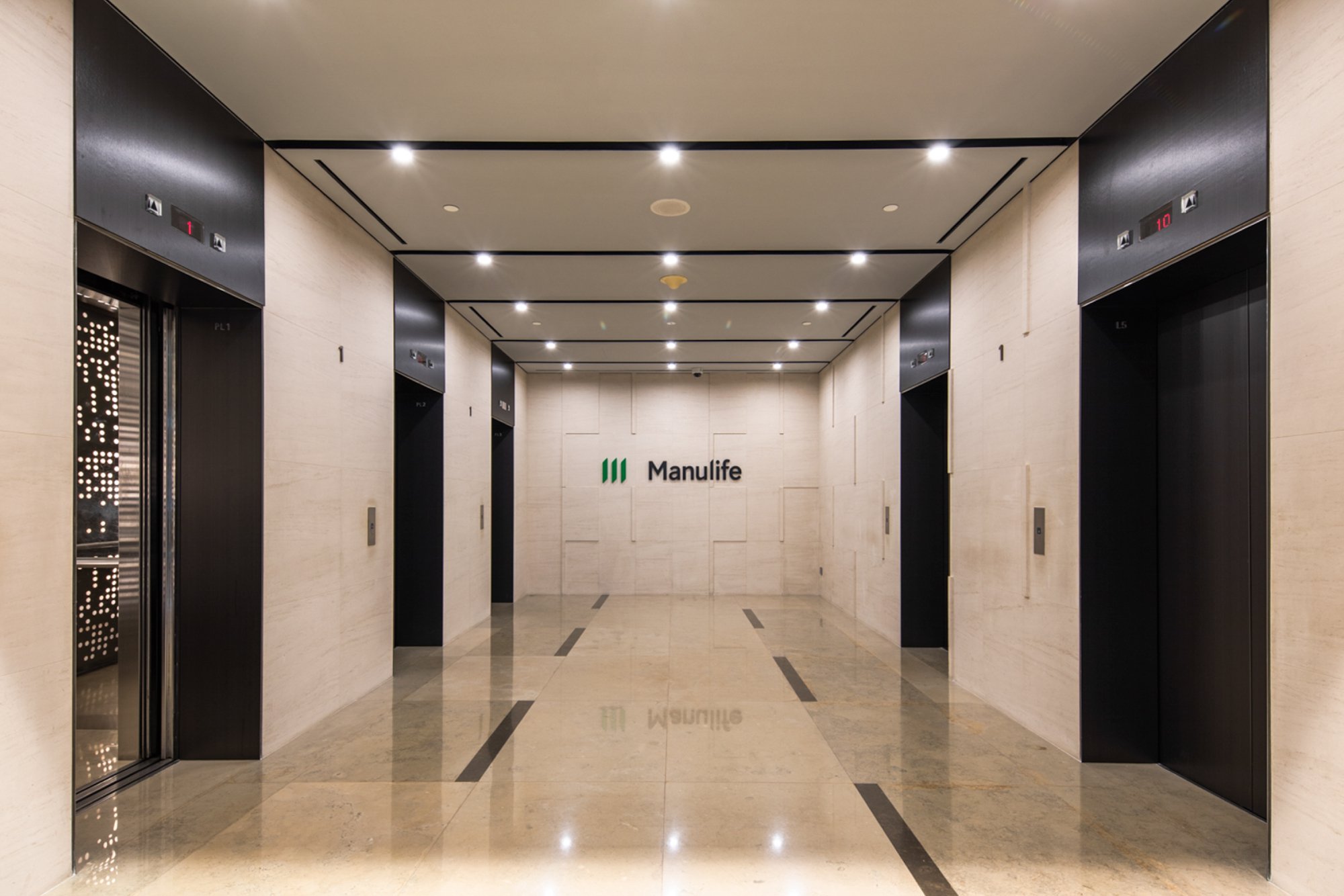 Image of Manulife