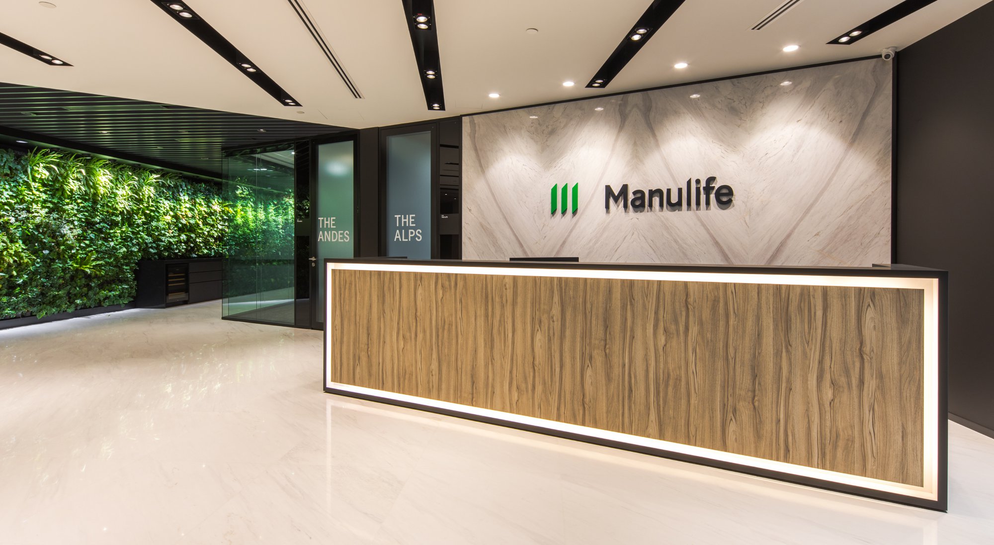 Image of Manulife