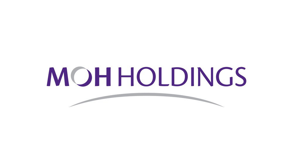 Image of MOH Holdings, Unifying Singapore's public healthcare institutions., Singapore
