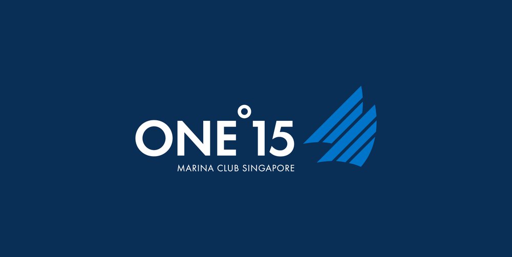 Image of One°15, Branding the Best Asian Marina in Asia Boating Awards, Singapore