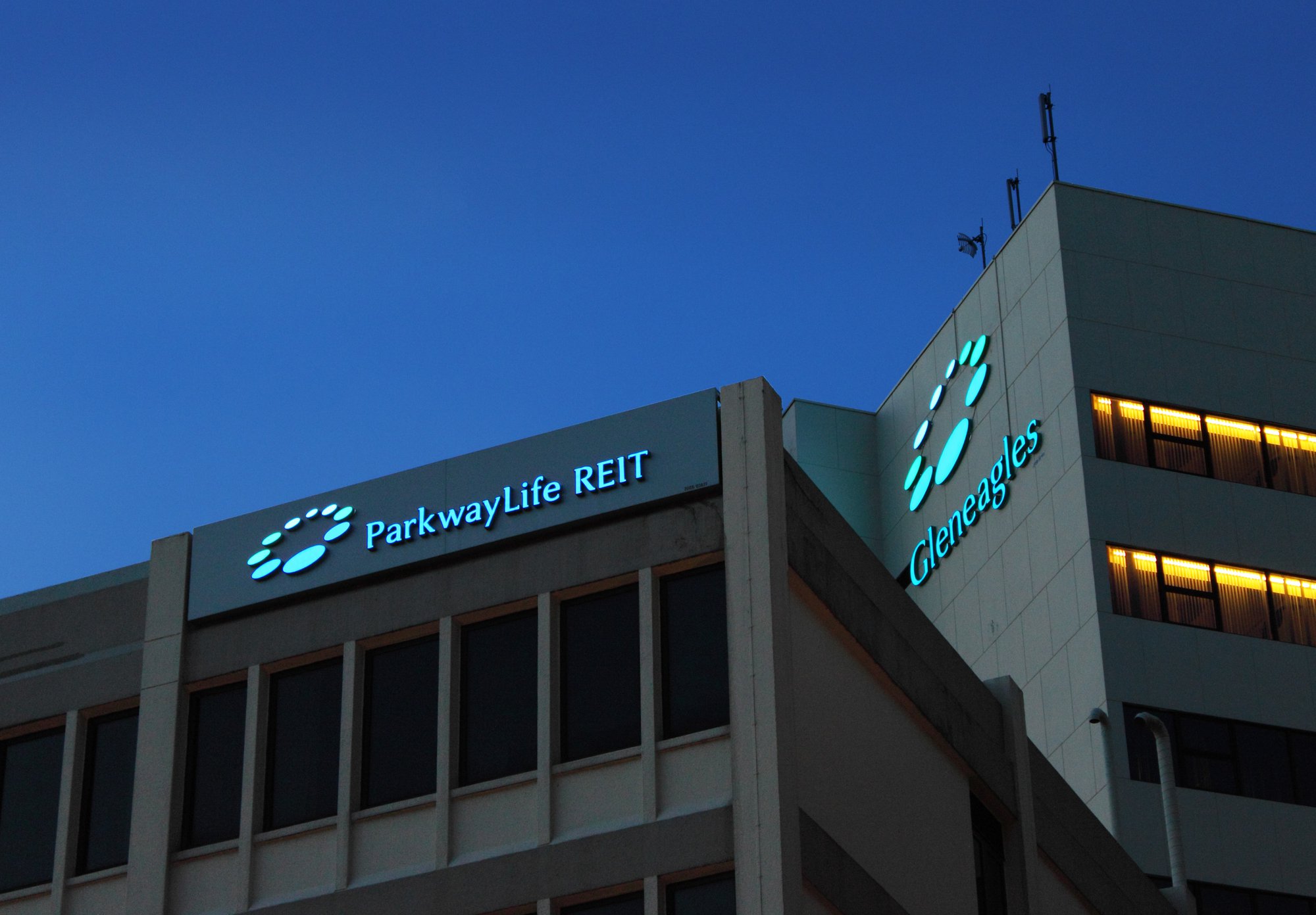 Image of Parkway Health