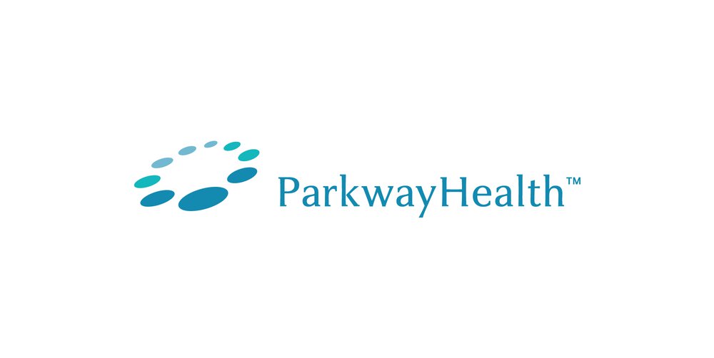 Image of Parkway Health, Rebranding the first private healthcare group in Singapore to attain Joint Commission International (JCI) accreditation, Singapore