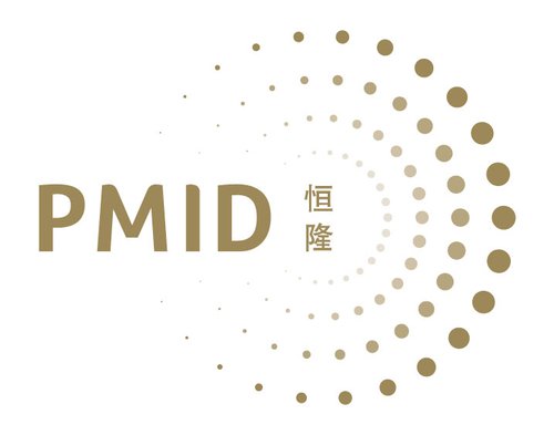 Image of PMID, Brand development for a Malaysia-based quality real estate developer, Malaysia
