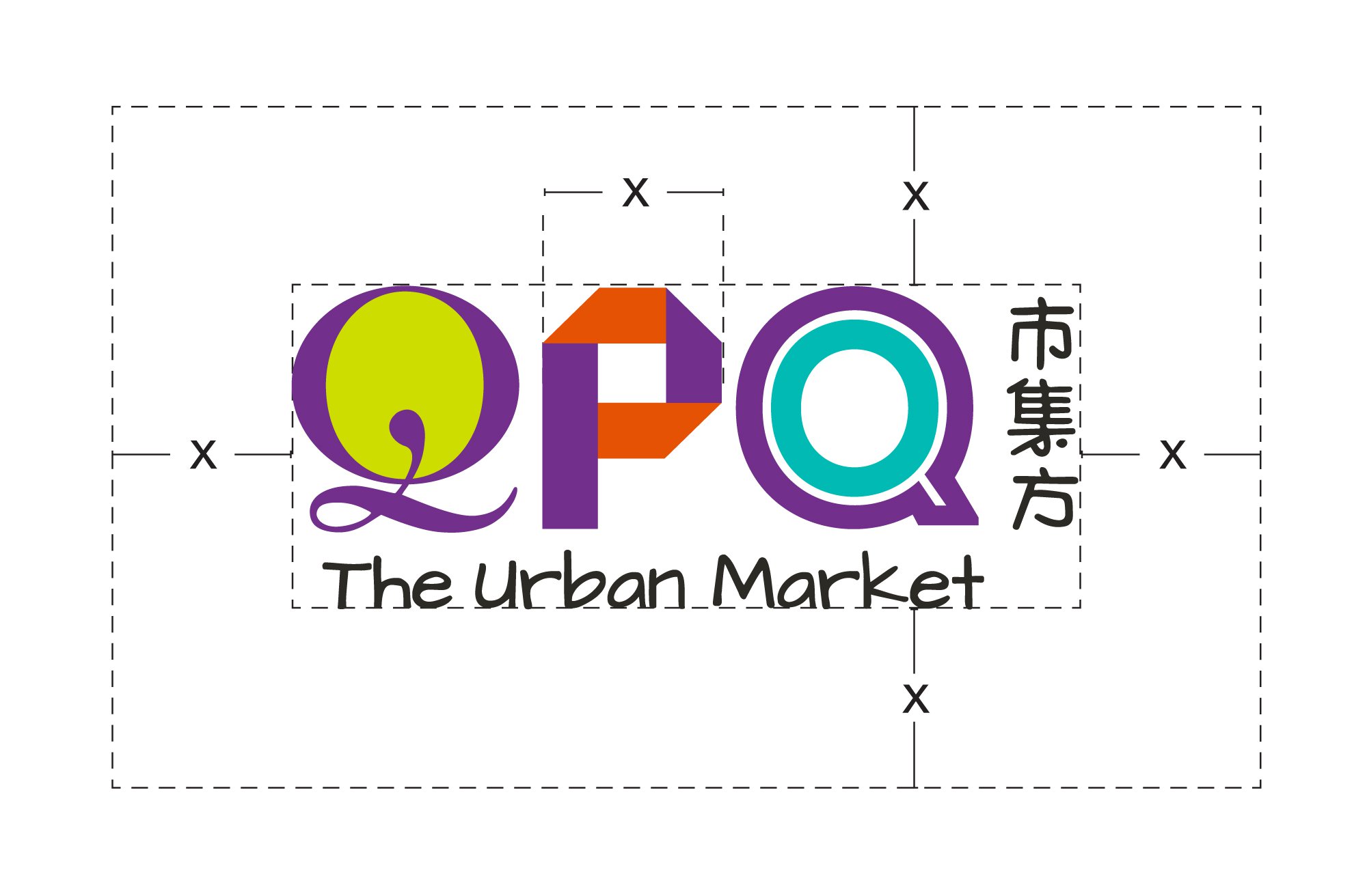 Image of QPQ Urban Market