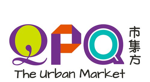 Image of QPQ Urban Market, A new brand engagement strategy was formulated for QPQ Urban Market, a contemporary transcultural destination brand targeted at young urbanites, China