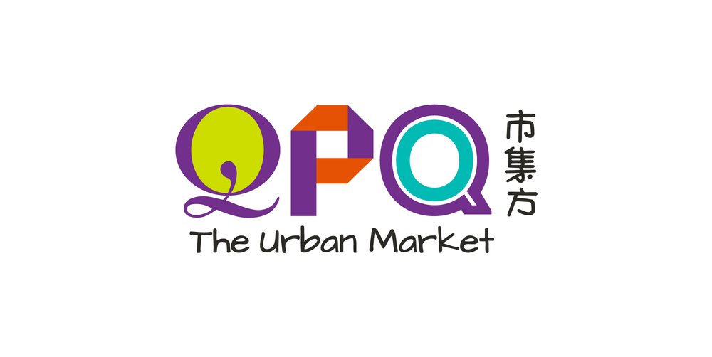 Image of QPQ Urban Market, A new brand engagement strategy was formulated for QPQ Urban Market, a contemporary transcultural destination brand targeted at young urbanites, China
