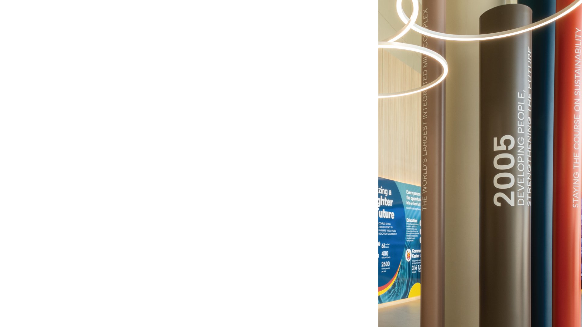 Image of RGE Community Center