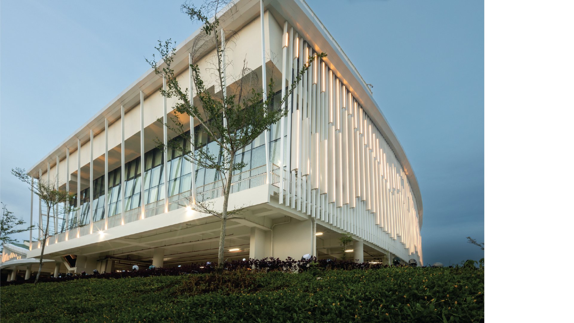 Image of RGE Community Center