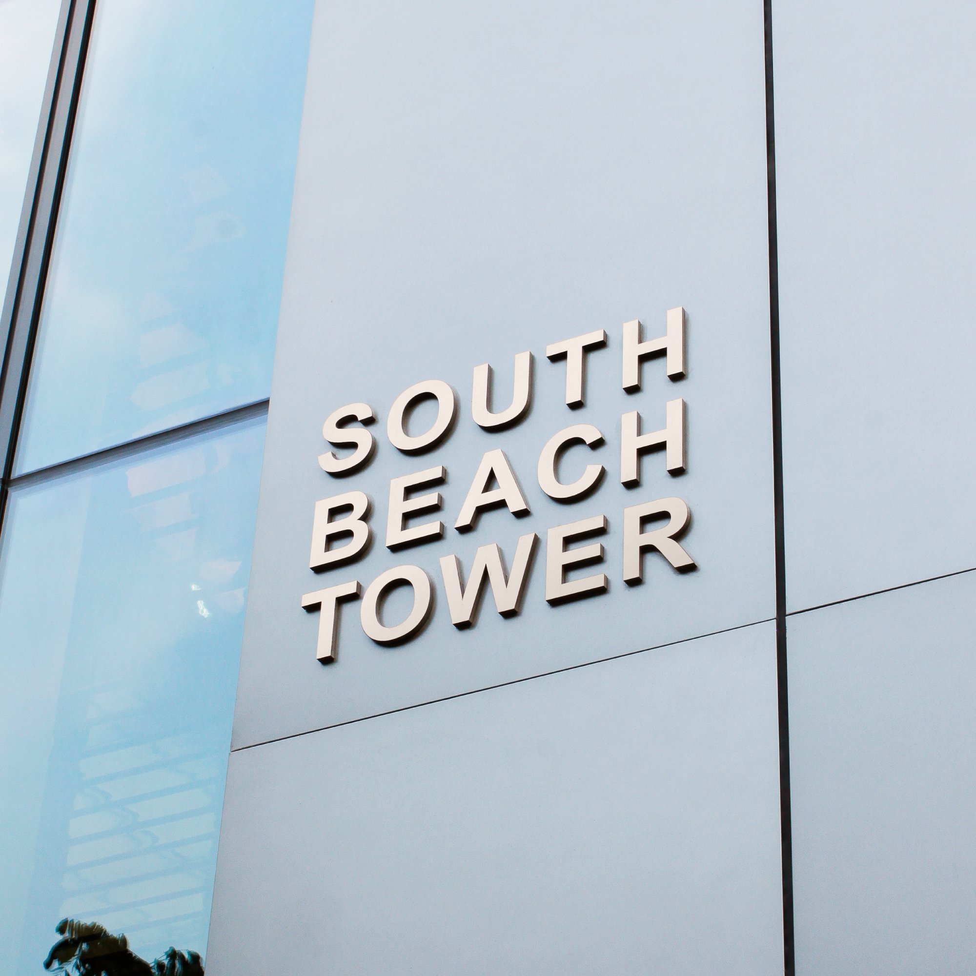 Image of South Beach