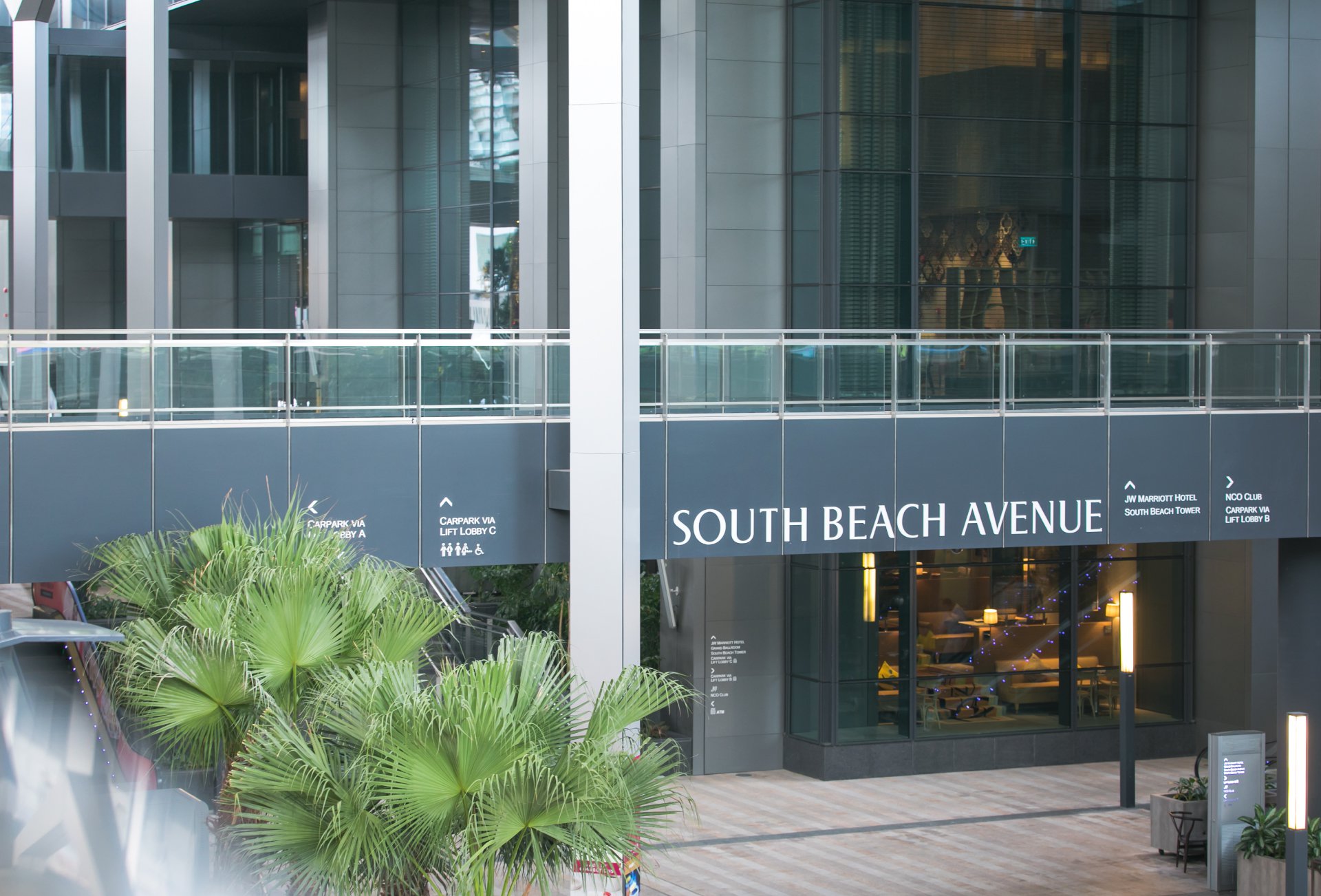 Image of South Beach