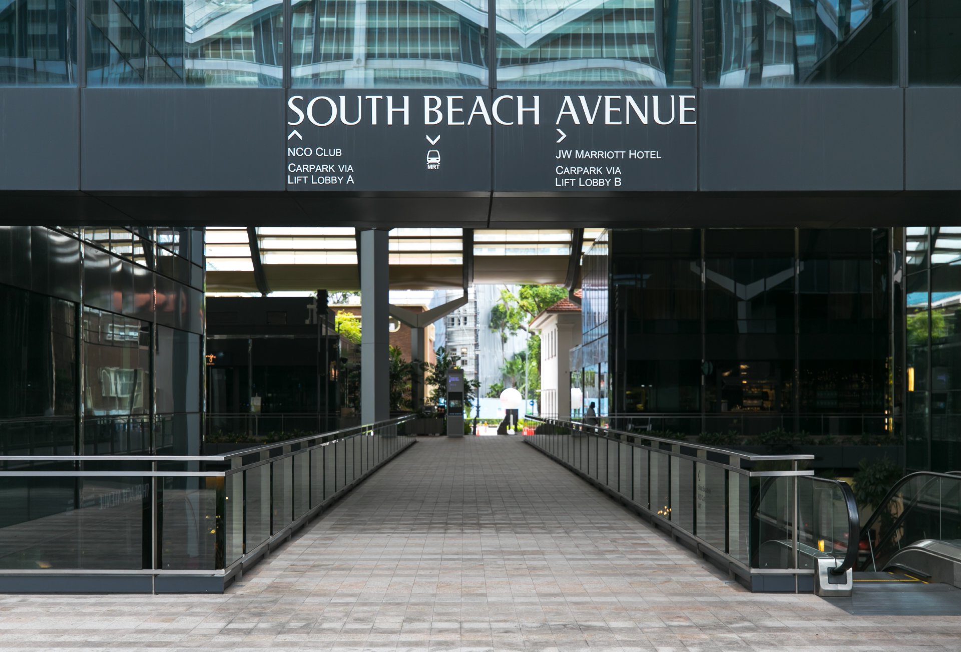 Image of South Beach