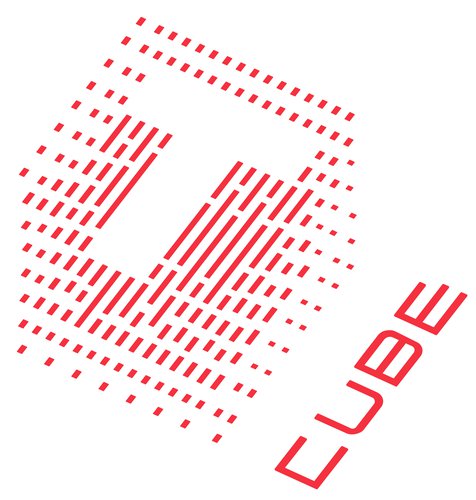 Image of Tcube, A new brandmark, wayfinding and placemaking strategy was developed for Tcube to reflect its ethos as a driver of digital innovation within the tourism industry, Singapore