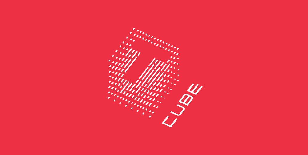 Image of Tcube, A new brandmark, wayfinding and placemaking strategy was developed for Tcube to reflect its ethos as a driver of digital innovation within the tourism industry, Singapore