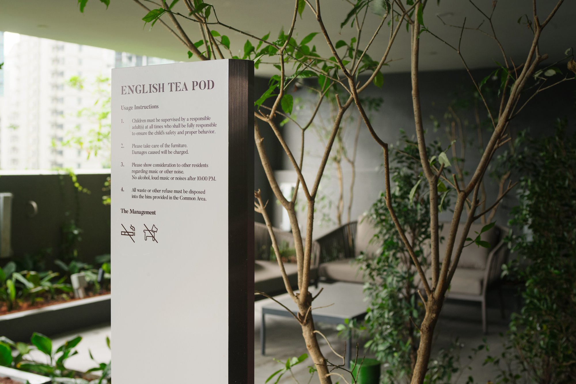 Image of The Atelier