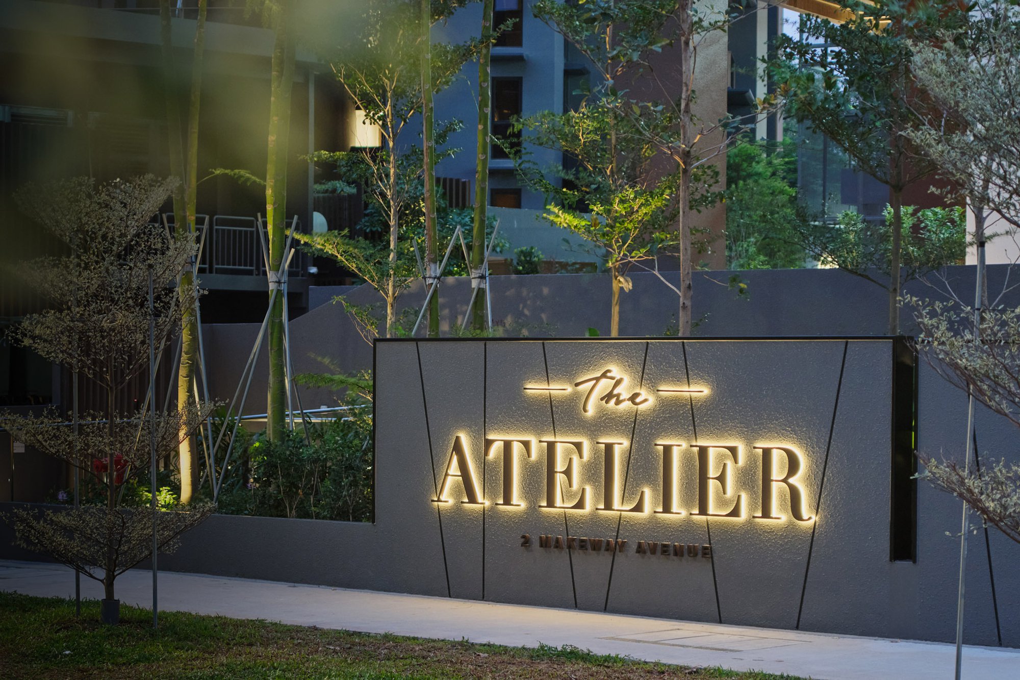 Image of The Atelier