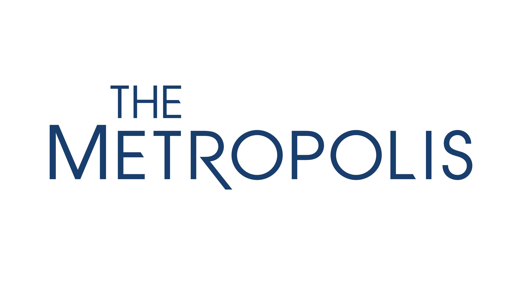 Image of The Metropolis