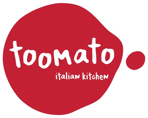 Image of Toomato, Our holistic brand engagement strategy for Toomato highlights the freshness and authenticity of its Italian fare, Thailand