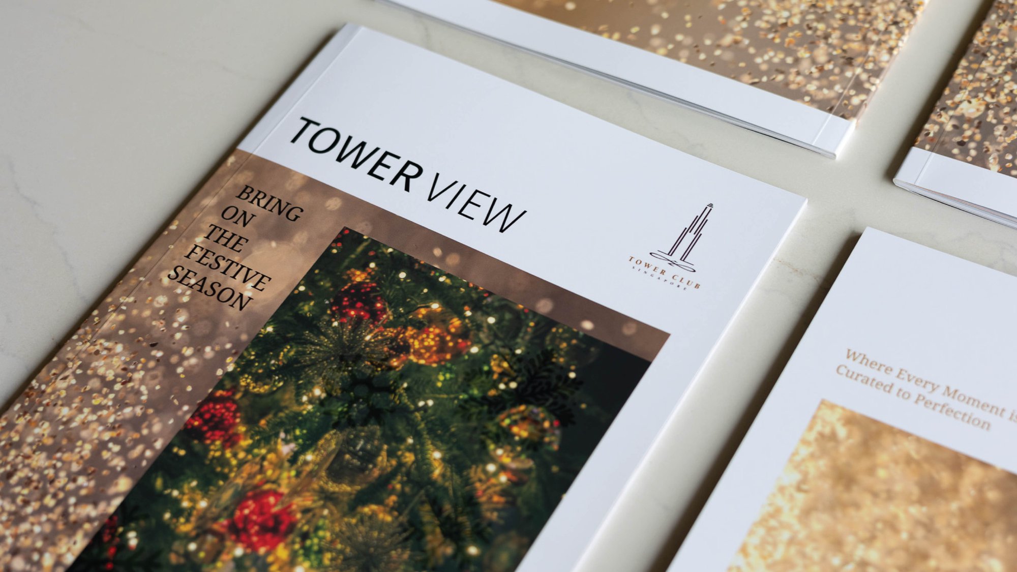 Image of Tower Club