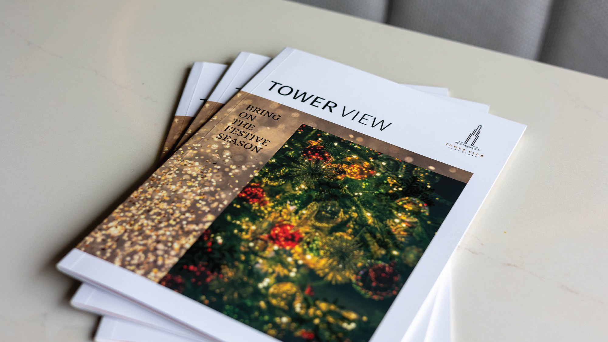 Image of Tower Club