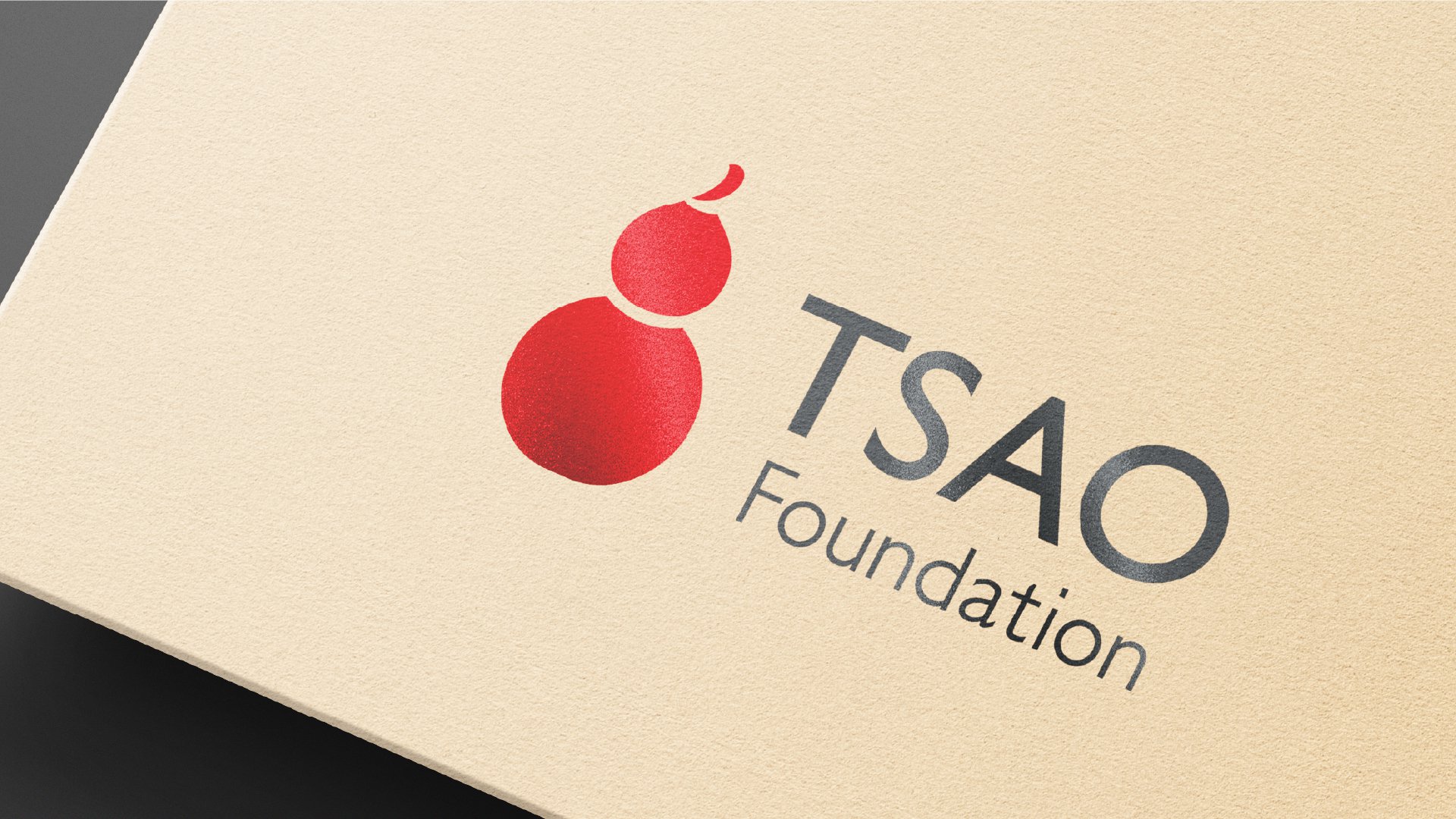 Image of Tsao Foundation, Singapore
