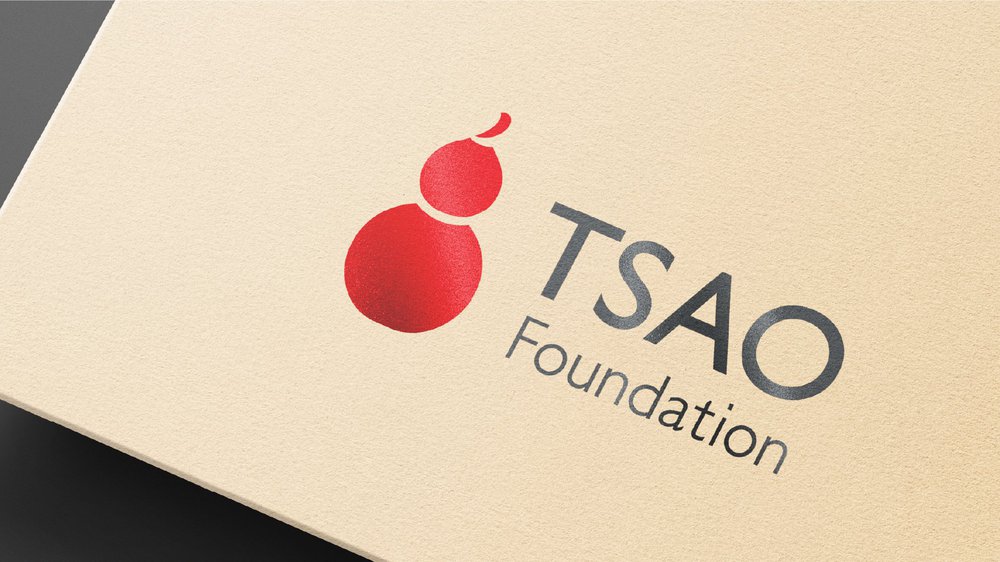 Image of Tsao Foundation, Singapore, IMMORTAL has worked alongside TSAO Foundation as its brand engagement partner, supporting the organisation through successive stages of growth and evolution for the last 30 years. The relationship began in 1995, when we worked with the Foundation’s team on its early brand identity and communications., Singapore